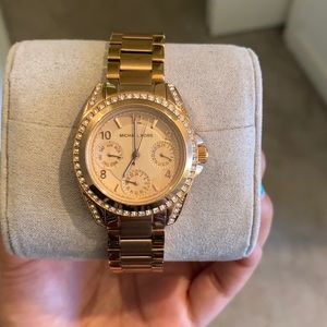 Michael Kors watch